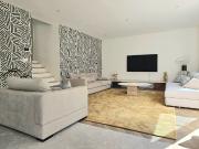 Maison 5 pièces 173 m²