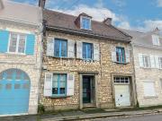 Maison 5 pièces 173 m²