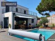 Maison 5 pièces 173 m²