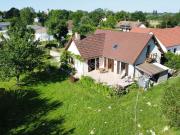 Maison 5 pièces 135 m²