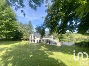 Maison 5 pièces 174 m²