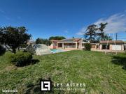 Maison 5 pièces 174 m²