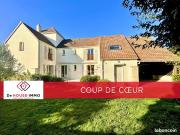 Maison 5 pièces 174 m²