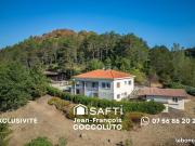 Maison 5 pièces 174 m²