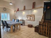 Maison 5 pièces 174 m²