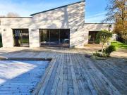 Maison 5 pièces 174 m²