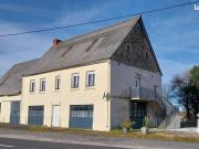 Maison 5 pièces 174 m²