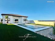 Maison 5 pièces 175 m²