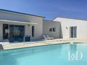 Maison 5 pièces 175 m²