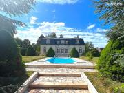 Maison 5 pièces 175 m²