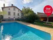 Maison 5 pièces 175 m²