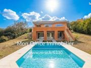 Maison 5 pièces 175 m²