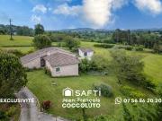 Maison 5 pièces 175 m²