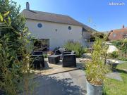 Maison 5 pièces 176 m²