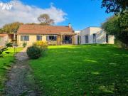 Maison 5 pièces 176 m²