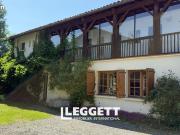 Maison 5 pièces 176 m²