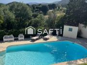 Maison 5 pièces 176 m²