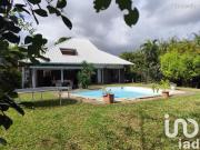 Maison 5 pièces 176 m²