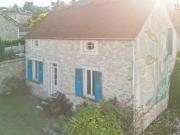 Maison 5 pièces 176 m²