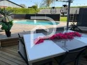 Maison 5 pièces 176 m²