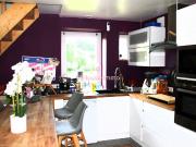 Maison 5 pièces 176 m²