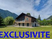 Maison 5 pièces 176 m²