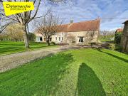 Maison 5 pièces 177 m²