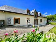 Maison 5 pièces 177 m²