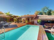 Maison 5 pièces 191 m²