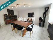 Maison 5 pièces 177 m²