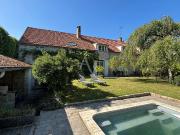 Maison 5 pièces 177 m²