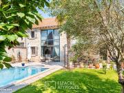 Maison 5 pièces 177 m²