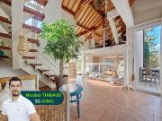 Maison 5 pièces 178 m²