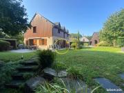 Maison 5 pièces 178 m²