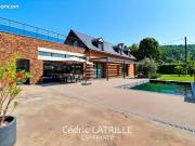 Maison 5 pièces 178 m²