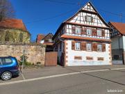 Maison 5 pièces 178 m²