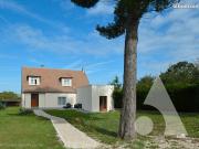 Maison 5 pièces 178 m²