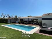 Maison 5 pièces 178 m²