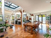 Maison 5 pièces 178 m²