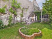 Maison 5 pièces 178 m²