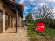 Maison 5 pièces 178 m²