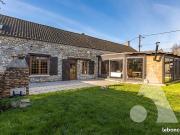 Maison 5 pièces 178 m²