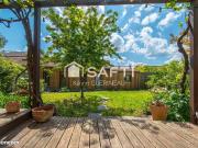Maison 5 pièces 178 m²