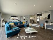 Maison 5 pièces 179 m²