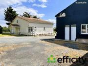 Maison 5 pièces 179 m²