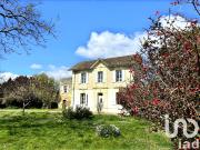 Maison 8 pièces 179 m²