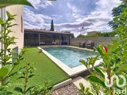 Maison 5 pièces 179 m²