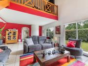 Maison 5 pièces 179 m²