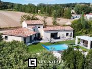 Maison 5 pièces 179 m²