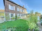 Maison 5 pièces 180 m²